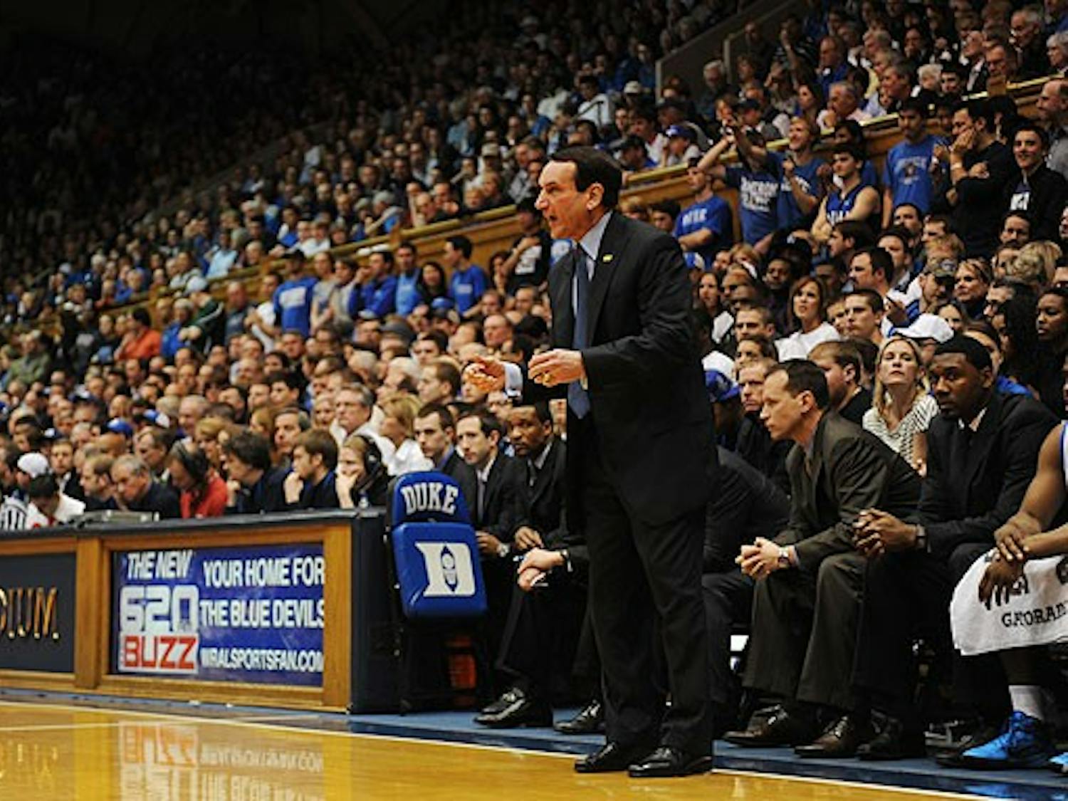 While head coach Mike Krzyzewski thought the China trip was a good idea as far back as 2009, many factors, including a Team U.S.A. victory in 2010, had to fall in place.