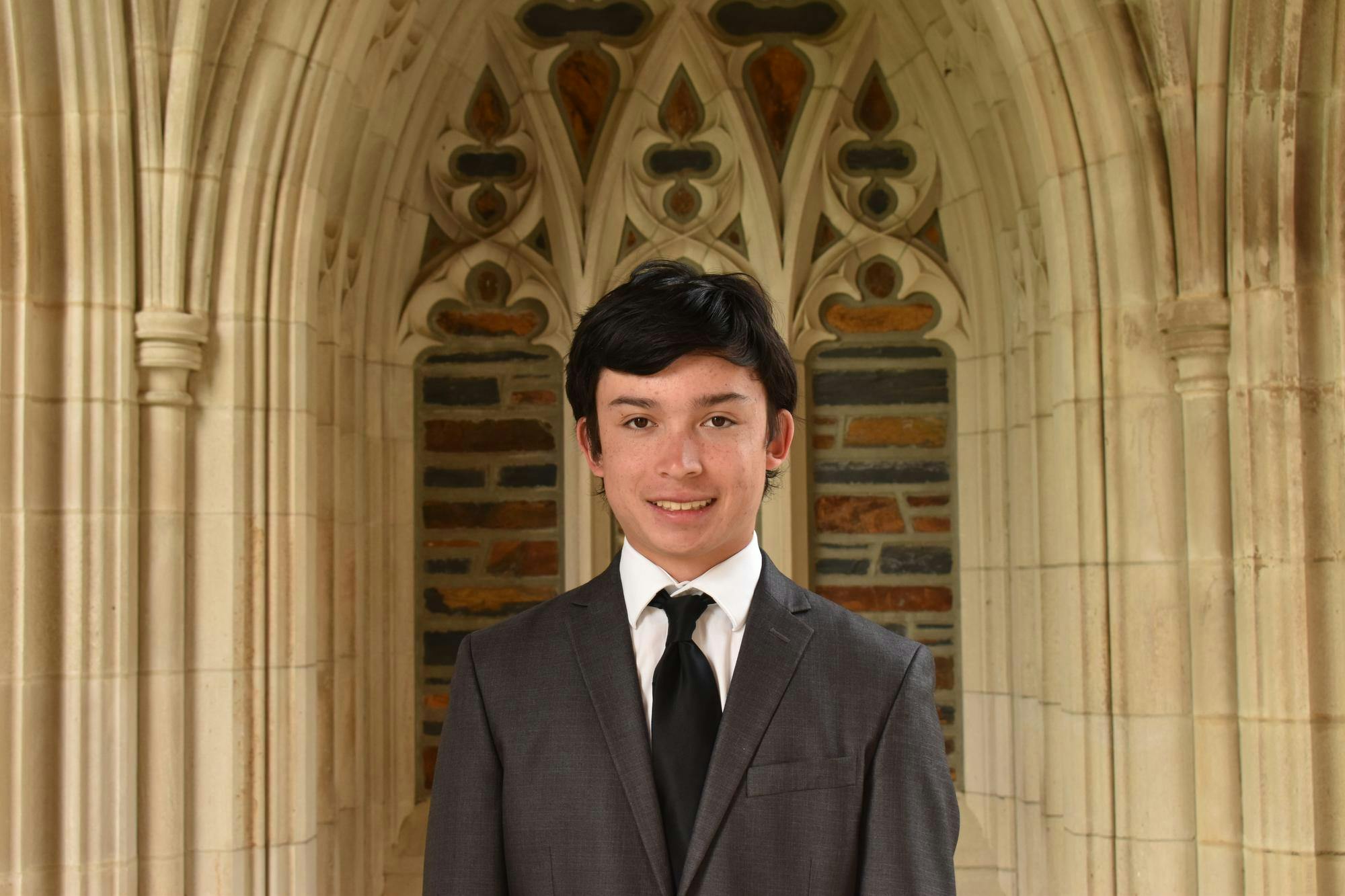 From Duke to city hall: Alum Rob Harrington takes office as Charlotte’s ...