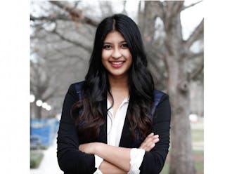 Inclusivity is among Bansal's four main priorities as she tries to succeed DSG&nbsp;President Keizra Mecklai.&nbsp;