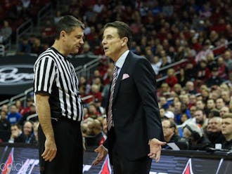 Rick Pitino was effectively fired last week when Louisville was discovered to be involved with the ongoing FBI investigation into bribery and corruption in college basketball.