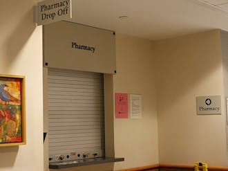 The closing of the Student Health pharmacy, scheduled for Dec. 18, leaves many unanswered questions. Officials said the pharmacy has been running on a significant deficit and talks of its closure started last summer.