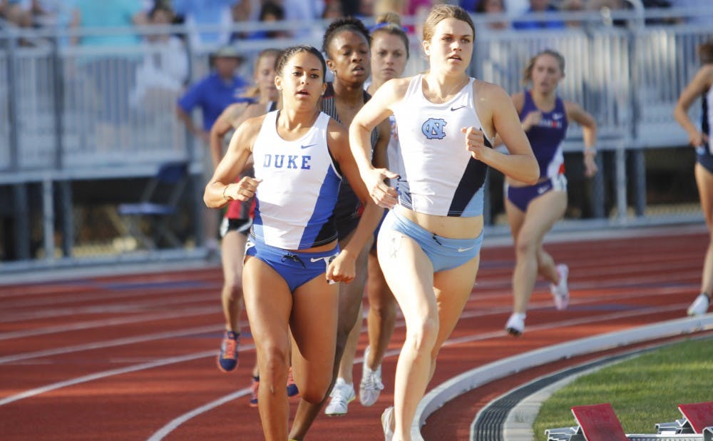 <p>The Blue Devils are looking for a balance of veteran leadership and young talent this season, uniting four seniors with five freshmen.</p>