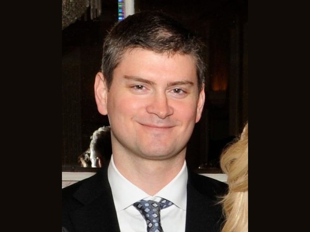 <p>Michael Schur, the creator of "Parks and Recreation," spoke as part of the “Ethics of Now” series on Friday and gave his take on ethics and moral perfection.</p>