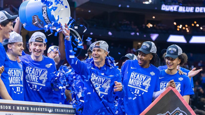 All our coverage of Duke men's basketball's 2024-25 season - The Duke ...