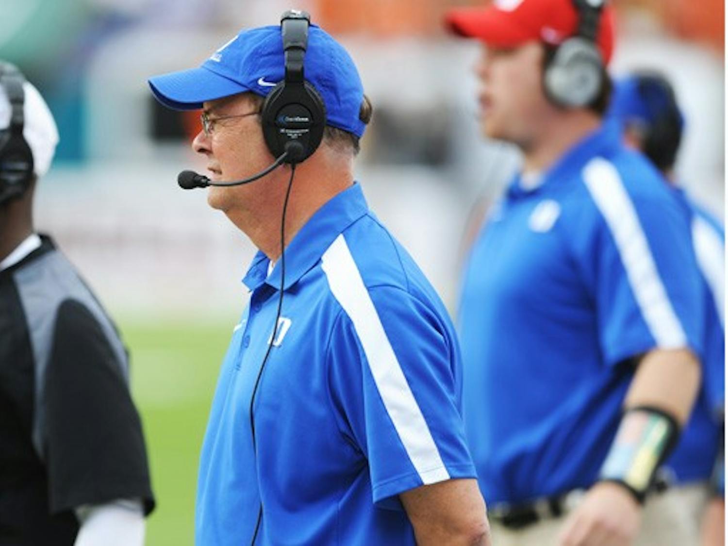 It is wrong to evaluate head coach David Cutcliffe’s tenure by wins and losses alone, Palmatary writes.