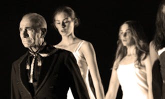 The Triangle Youth Ballet’s performance of Dracula is being run in collaboration with Duke and the Duke Red Cross Club, with some of the proceeds from the show going towards the Red Cross Club. Performers include Duke students and alumni.