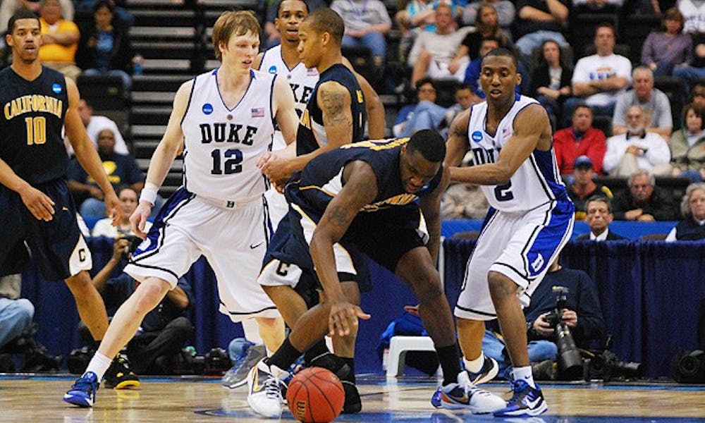 Kyle Singler and Nolan Smith have grown from highly recruited freshmen to Duke’s indisputed leaders.