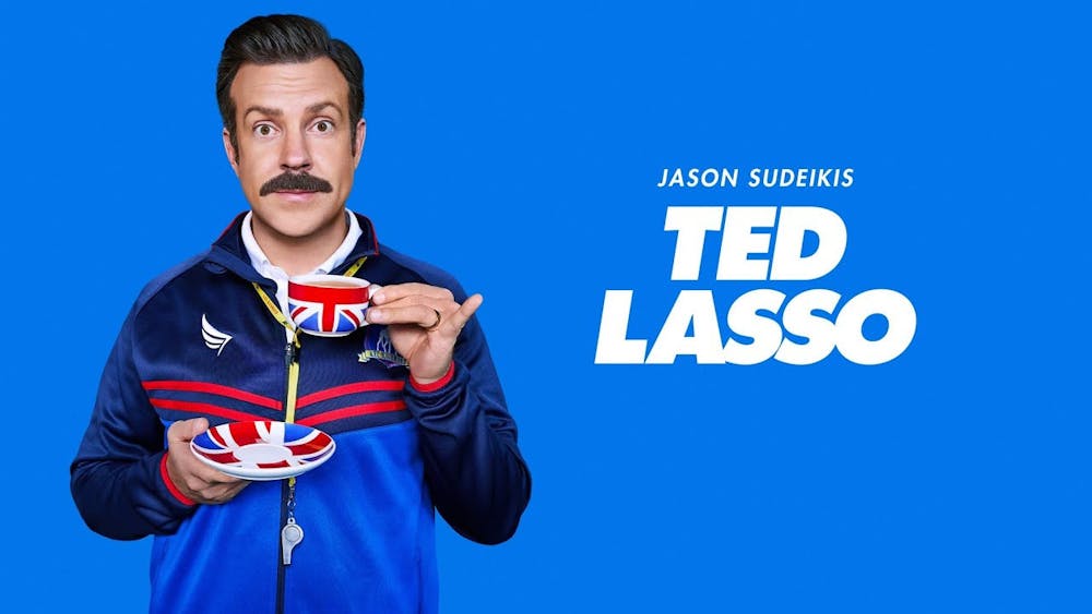 Football is life: A look back at the legendary Ted Lasso series