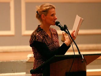 Elizabeth Gilbert’s newest book, “Committed,” is a memoir detailing her exploration of marriage.