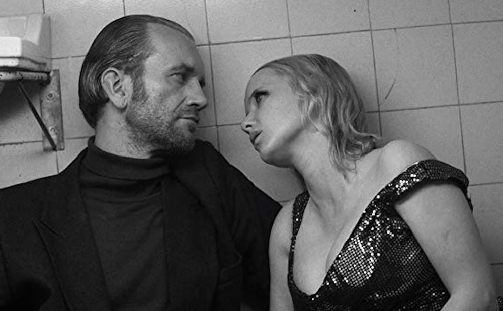  Pawel Pawlikowski’s “Cold War” follows the romance of pianist and conductor Wiktor and aspiring singer Zula against the backdrop of the Cold War. 