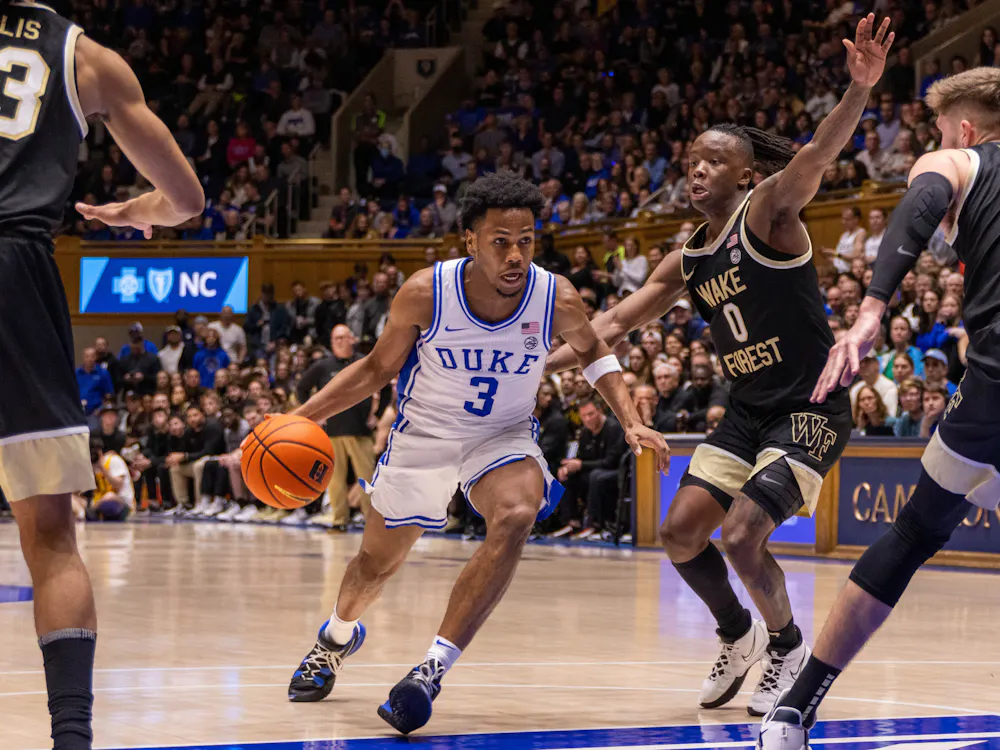 Prop bets for No. 9 Duke men’s basketball vs. Florida State Prop bets for No. 9 Duke men’s basketball vs. Florida State