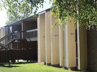 In the first year of its existence, the gender-neutral housing option attracted 14 independent students to sign up and live on Central Campus.