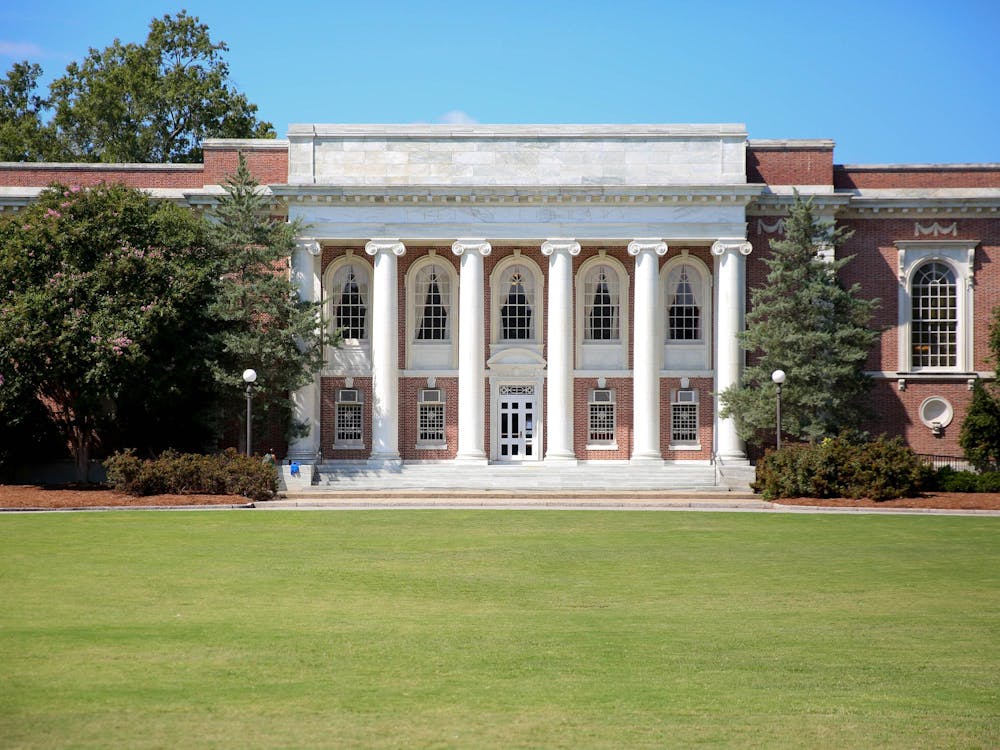 Den perfekten Job finden: Wie wählen Studenten der Duke University ihre Jobs auf dem Campus aus?