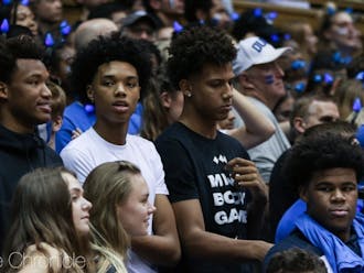 Jalen Johnson has the opportunity to play a really big role for this Duke team that is in search of an identity.