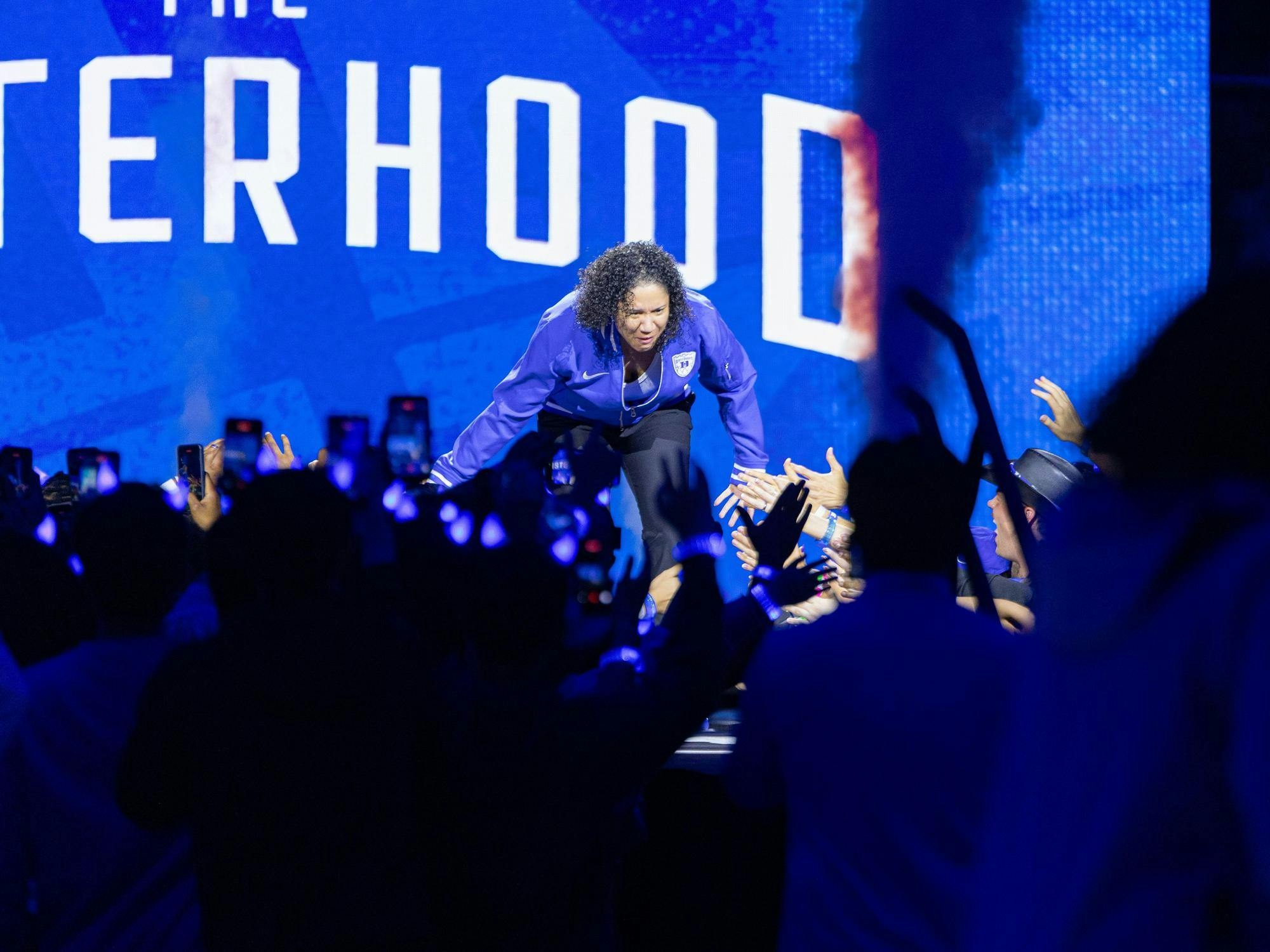 Duke basketball demonstrates high potential, mix of youth and ...