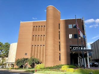 durham city hall