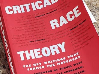 Critical Race Theory 3