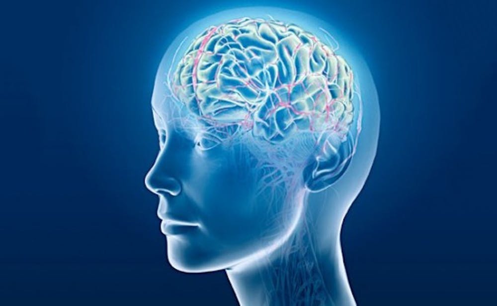 <p>Researchers studied&nbsp;emotional states using&nbsp;fMRI machines to examine the brain.&nbsp;</p>