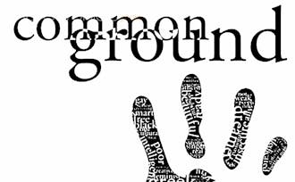 Common Ground aims to facilitate discussions of&nbsp;race, socioeconomic status, gender and sexuality.