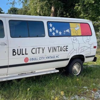 Bull City Vintage