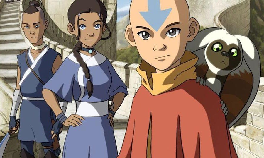 avatar the last airbender book 3 episode 21