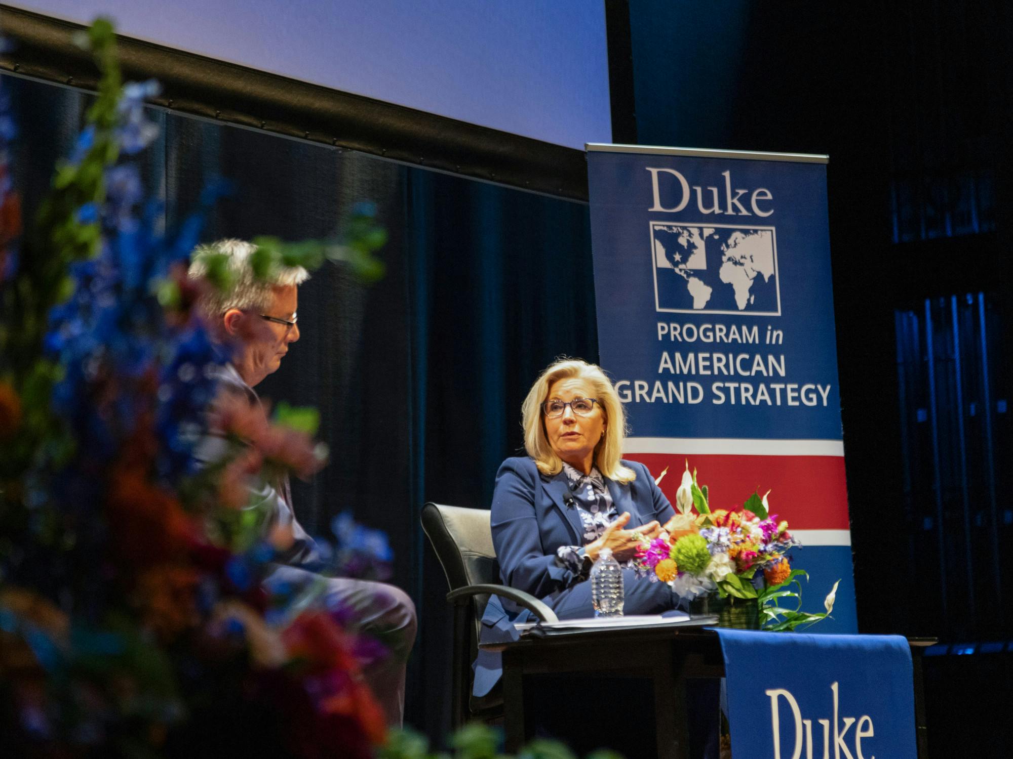 2024 Elections - The Chronicle