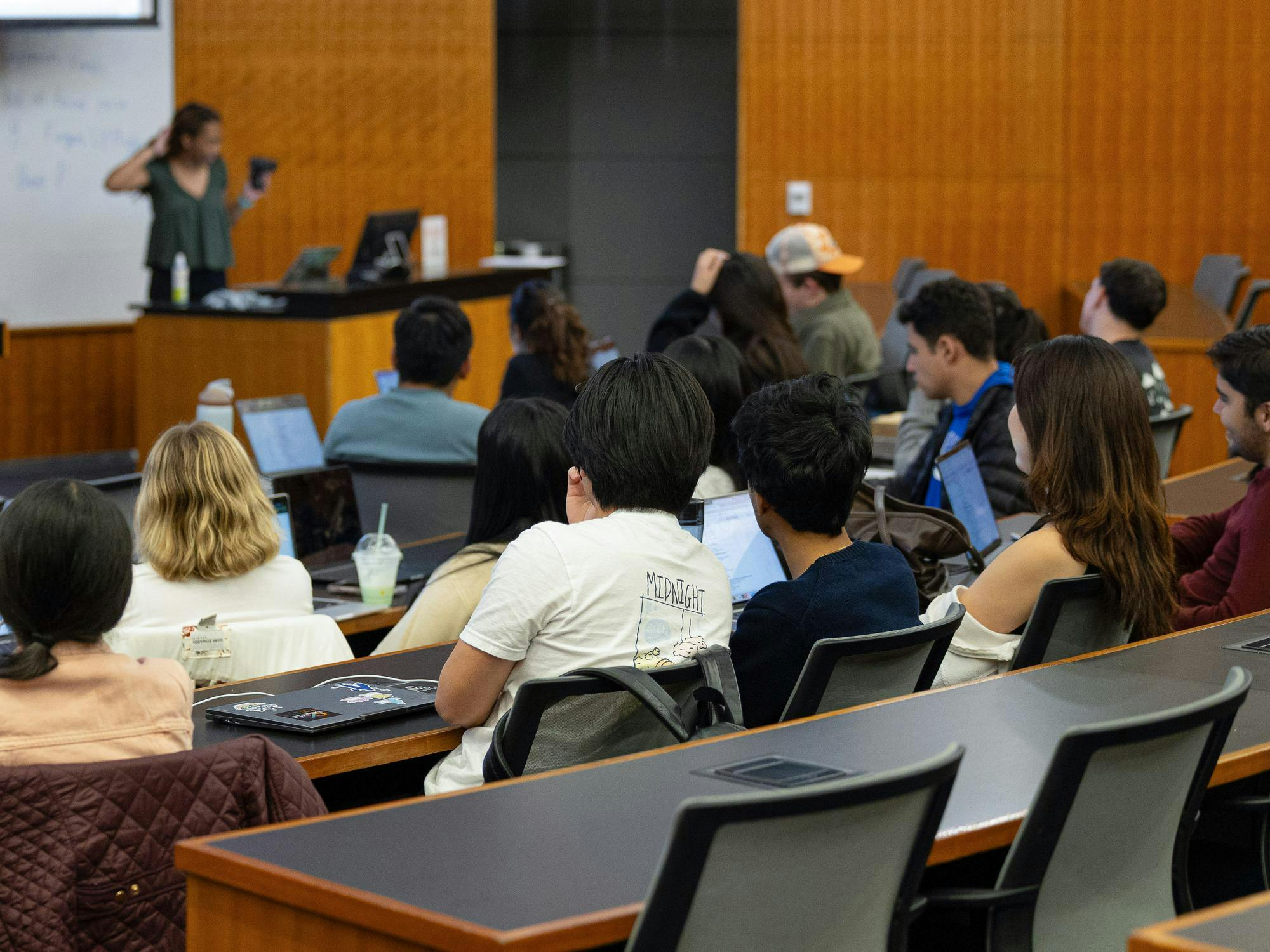 DSG extends library hours, approves over $16,000 in funding - The Duke ...