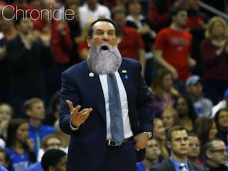 Coach K santa beard.jpg