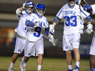 Senior Case Matheis and the Blue Devils will try to avoid a second straight loss at home when Duke welcomes fifth-ranked Syracuse to Koskinen Stadium Saturday.