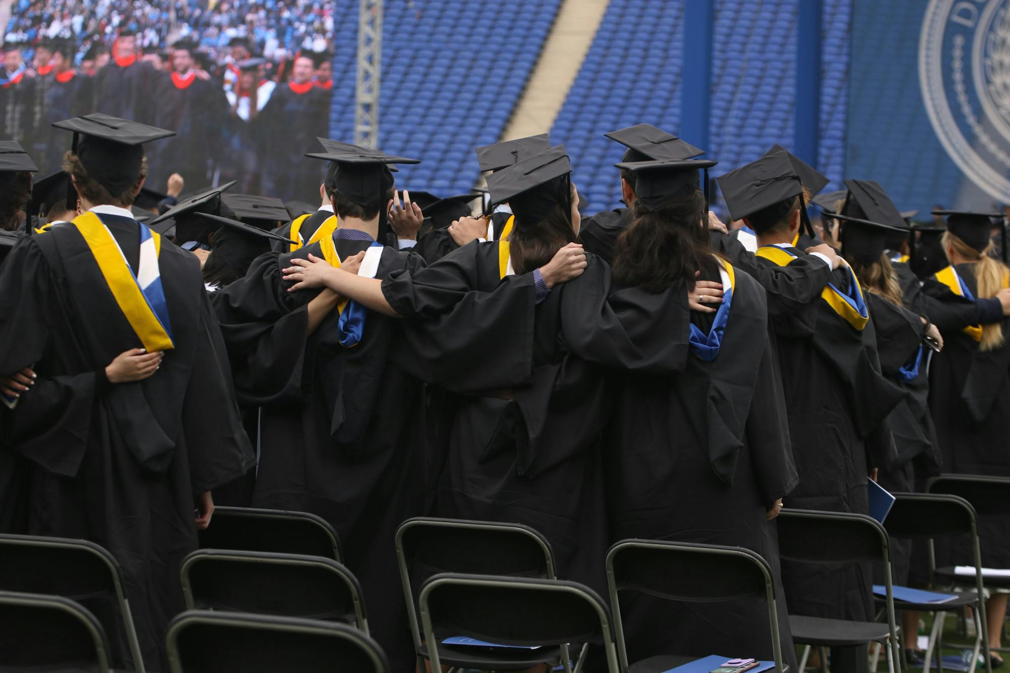 Upcoming commencement events for Duke's undergraduate, graduate and professional students - Vimarsana News