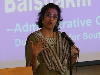 Members of the Arts and Sciences Council approved a new South Asian Studies certificate program, which will require six courses, with a unanimous vote at their meeting Thursday.