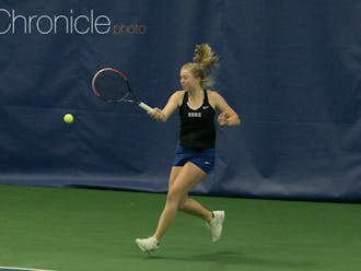 The Blue Devils suffered their first three losses of the season this weekend despite having multiple chances to earn top-15 wins.&nbsp;