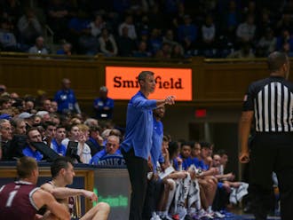 Begovich is the only new transfer thus far on head coach Jon Scheyer's roster for his second season at the helm.