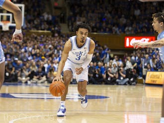 Offensive production outside of Tre Jones and Vernon Carey Jr. will be key for Duke heading into the ACC tournament.