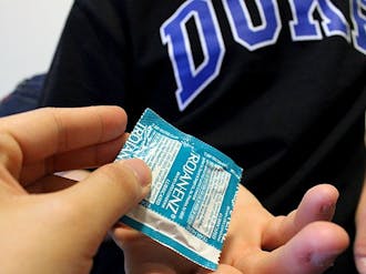 Although Student Health gives students access to free condoms, oral contraception can become expensive enough that some students switch to risky alternative methods, such as Plan B.