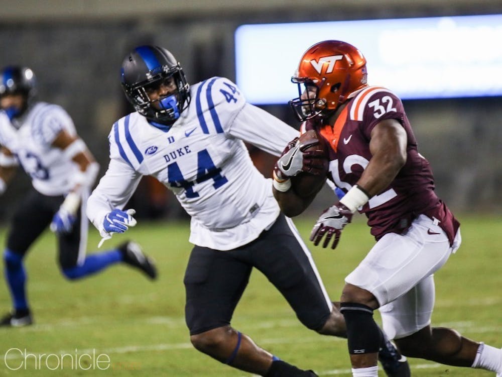 Duke In The Nfl Daniel Jones Jamison Crowder And Other Former