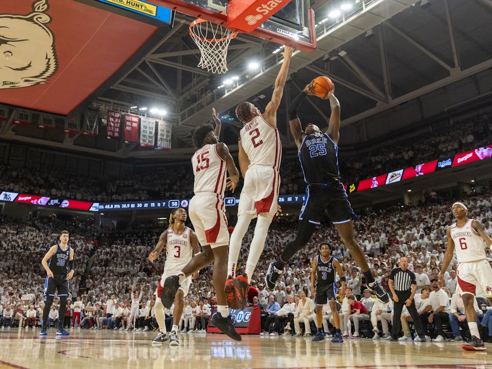 Prop bets for No. 7 Duke men’s basketball vs. Georgia Tech