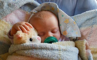 Extreme preterm babies are facing less significant developmental problems, according to the new research.