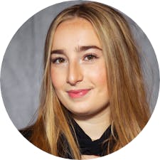 Audrey Patterson profile