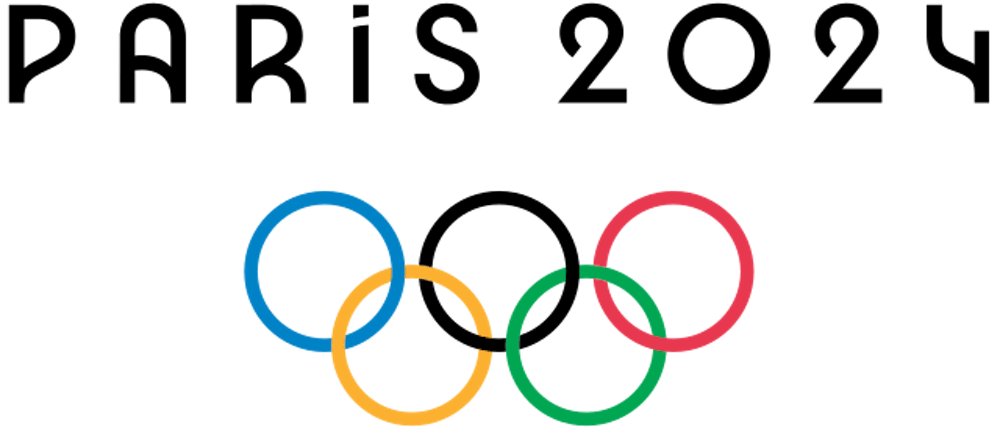 The 2024 Olympics will take place July 26 to Aug. 11 in France. 