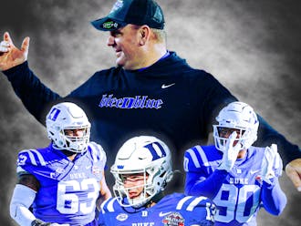 The Blue Devils come into 2023 high on energy — and expectations.