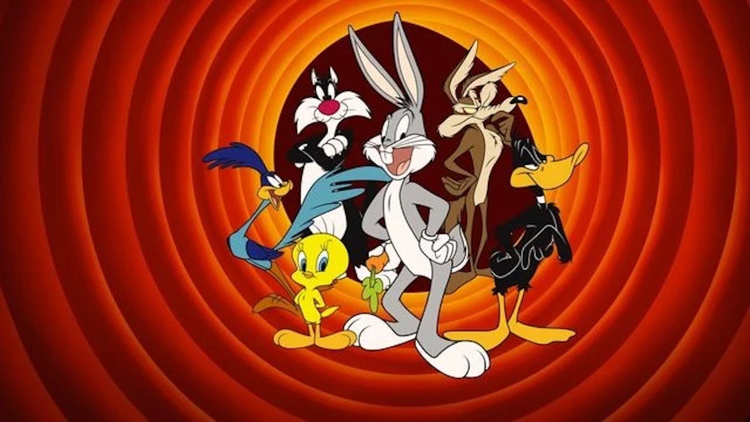 donde quiera Caballo Gaviota Looney Tunes' is the best to ever do it - The Chronicle
