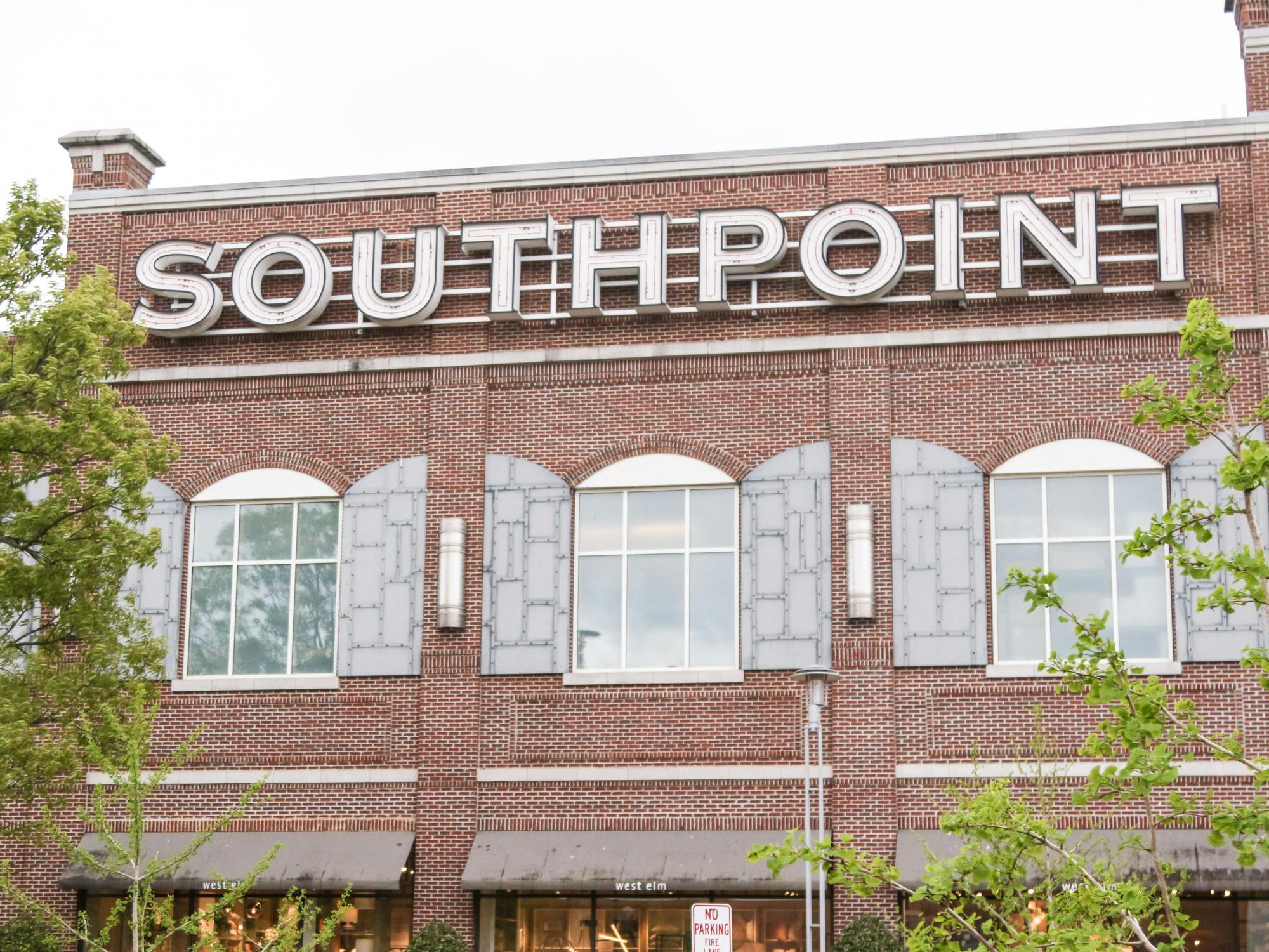 Developers request rezoning plan to expand Southpoint Mall into