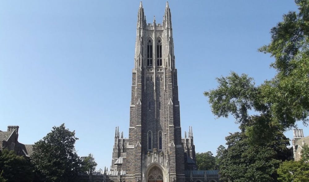 <p>A lawsuit filed Aug. 1 by a former Duke student alleges that the University did not properly handle her&nbsp;sexual misconduct complaint.</p>