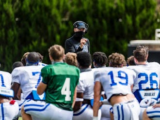 Duke, as well as the rest of the college football world, underwent a series of twists and turns throughout a tumultuous 2020 offseason.