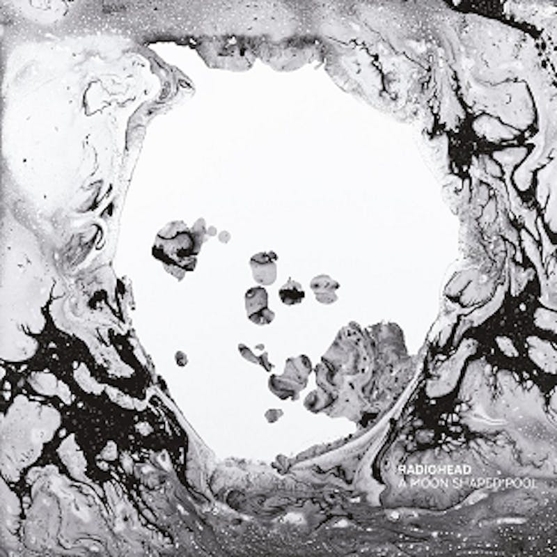 In retrospect: 10 Years of Radiohead's 'A Moon Shaped Pool'