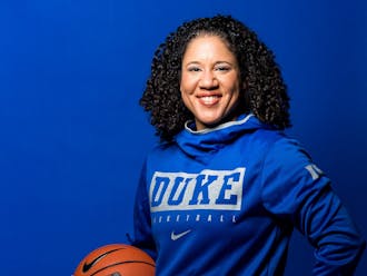 New head coach Kara Lawson is already attracting top talent to Durham.