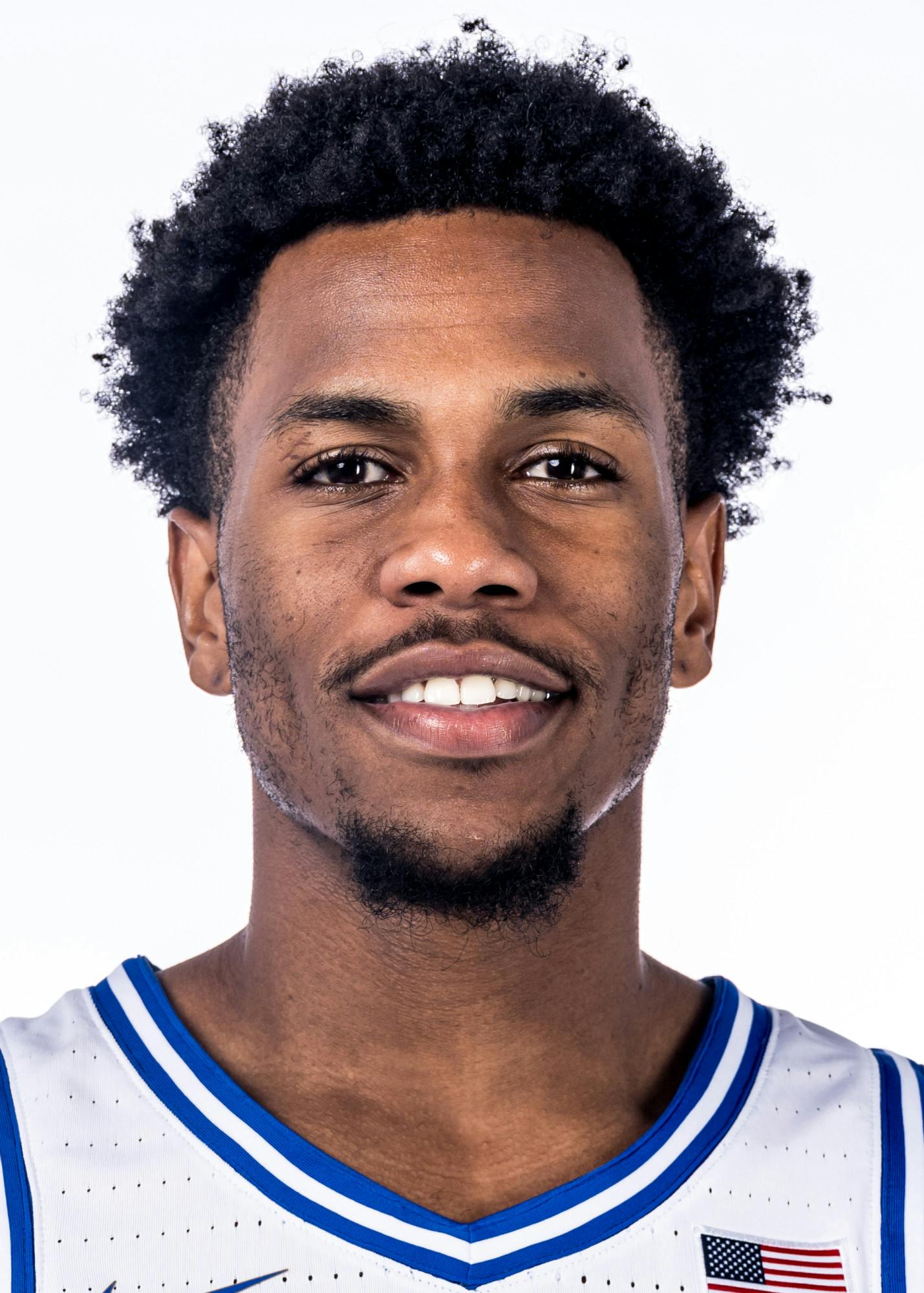 Duke Men's Basketball 2023-24 Player Preview: Jeremy Roach - The Chronicle