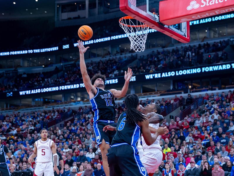 Beats' picks: Can No. 4 Duke men's basketball defeat No. 15 Florida in the ACC/SEC Challenge?