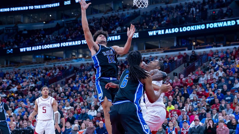 Beats' picks: Can No. 4 Duke men's basketball defeat No. 15 Florida in the ACC/SEC Challenge?